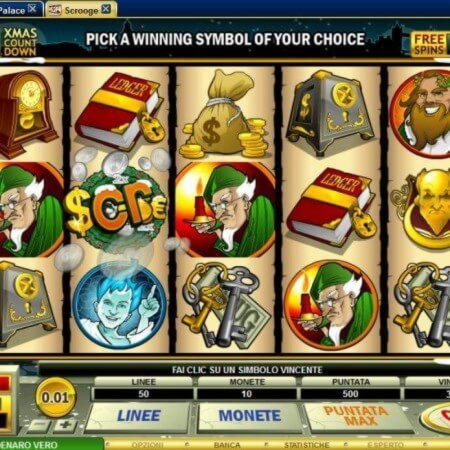 €385 Casino Chip at Spin Palace Casino