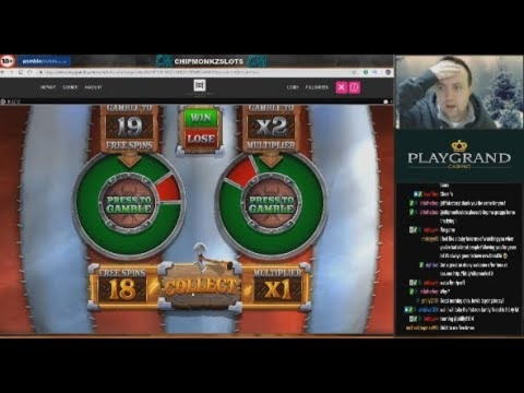 EURO 295 FREE CASINO CHIP at Twin Casino