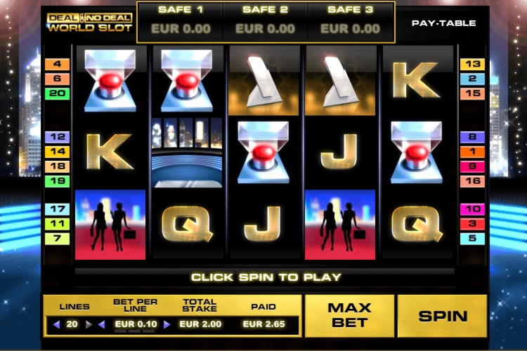 $555 Free Casino Tournament at Wunderino Casino