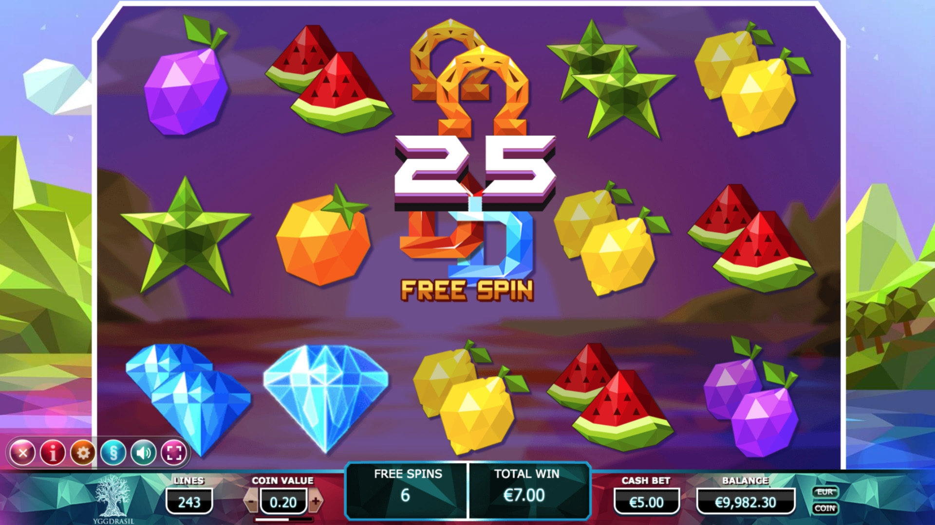 Eur 360 Free casino chip at Jackpot City Casino