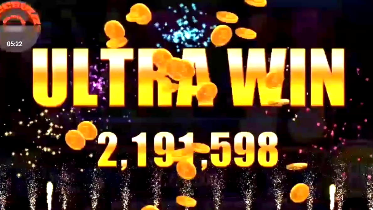 560% Deposit Match Bonus at Twin Casino