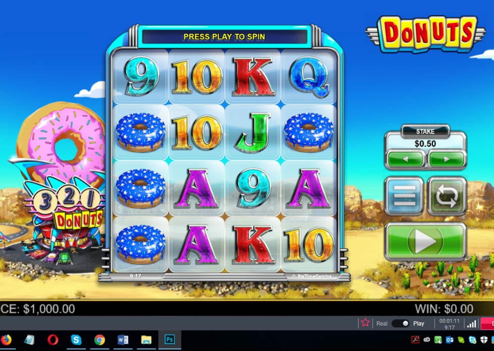€130 FREE Chip Casino at Jackpot City Casino