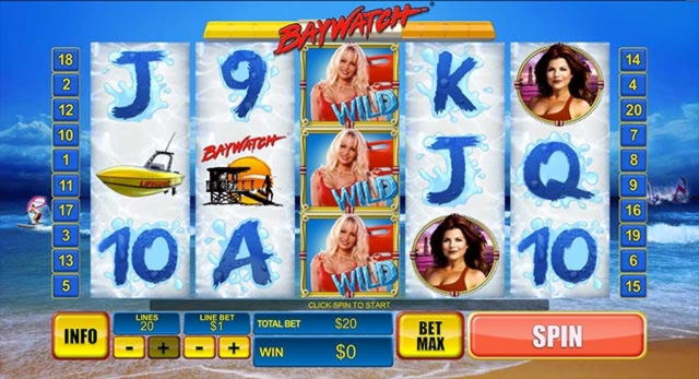 £690 Mobile freeroll slot tournament at Karamba Casino