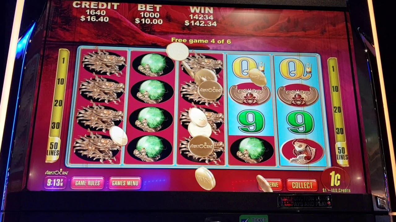 Eur 695 NO DEPOSIT BONUS CODE at Magic Red Casino