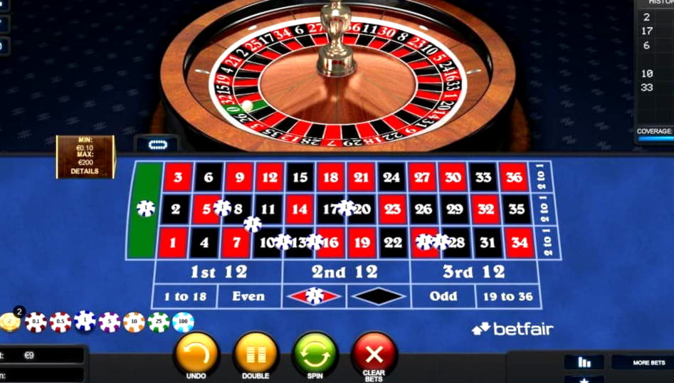 22 Free Spins Casino at Intertops Casino