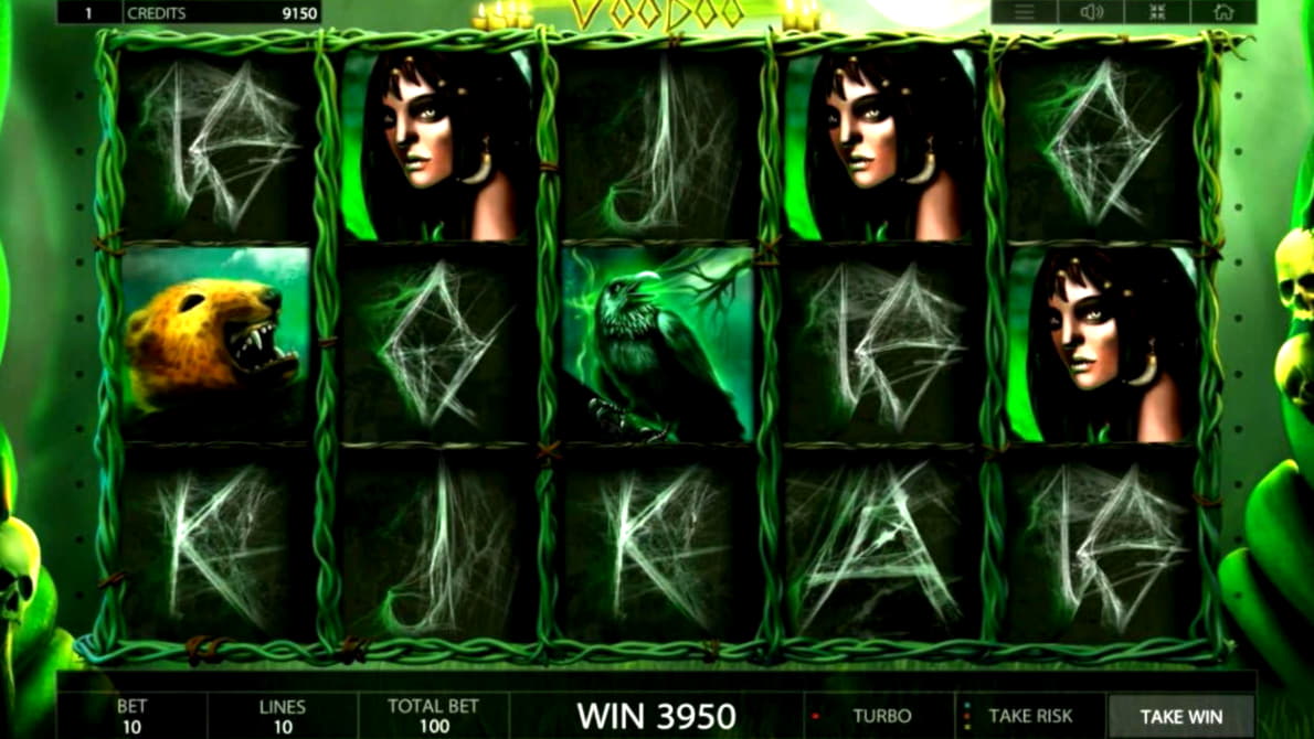 $390 No Deposit Bonus at Mrgreen Casino