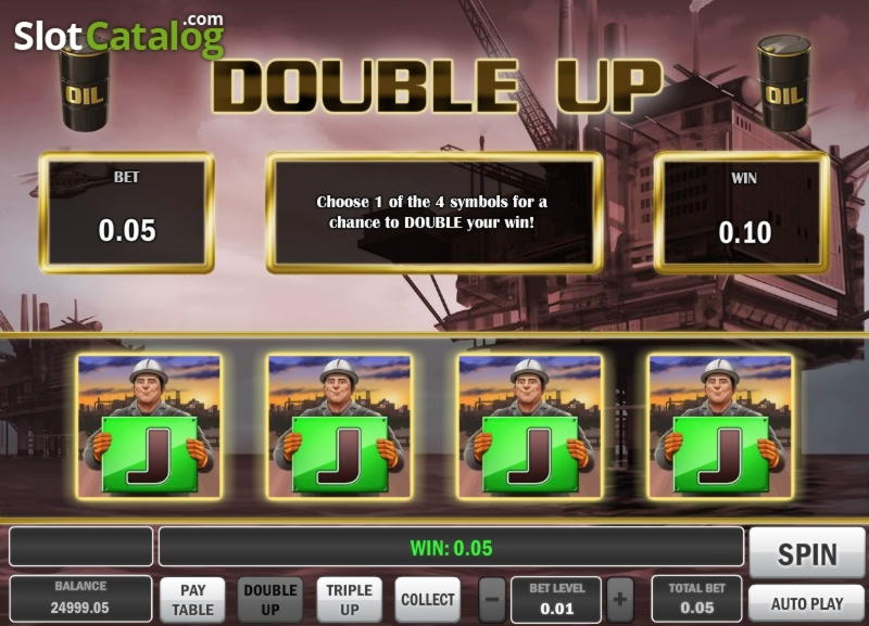 685% Match Bonus Casino at Spin Palace Casino