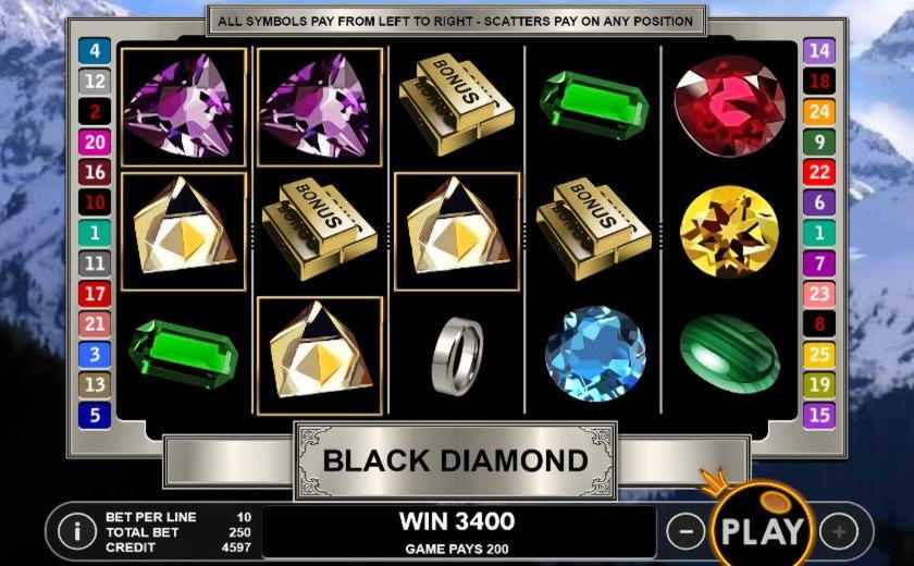615% Match at a Casino at Cherry Casino