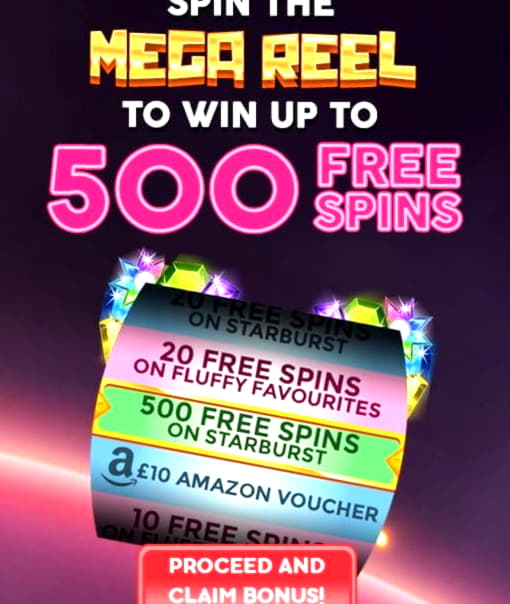 195% First Deposit Bonus at CasiPlay Casino