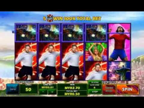 EUR 655 Free Casino Tournament at Bet At Home Casino