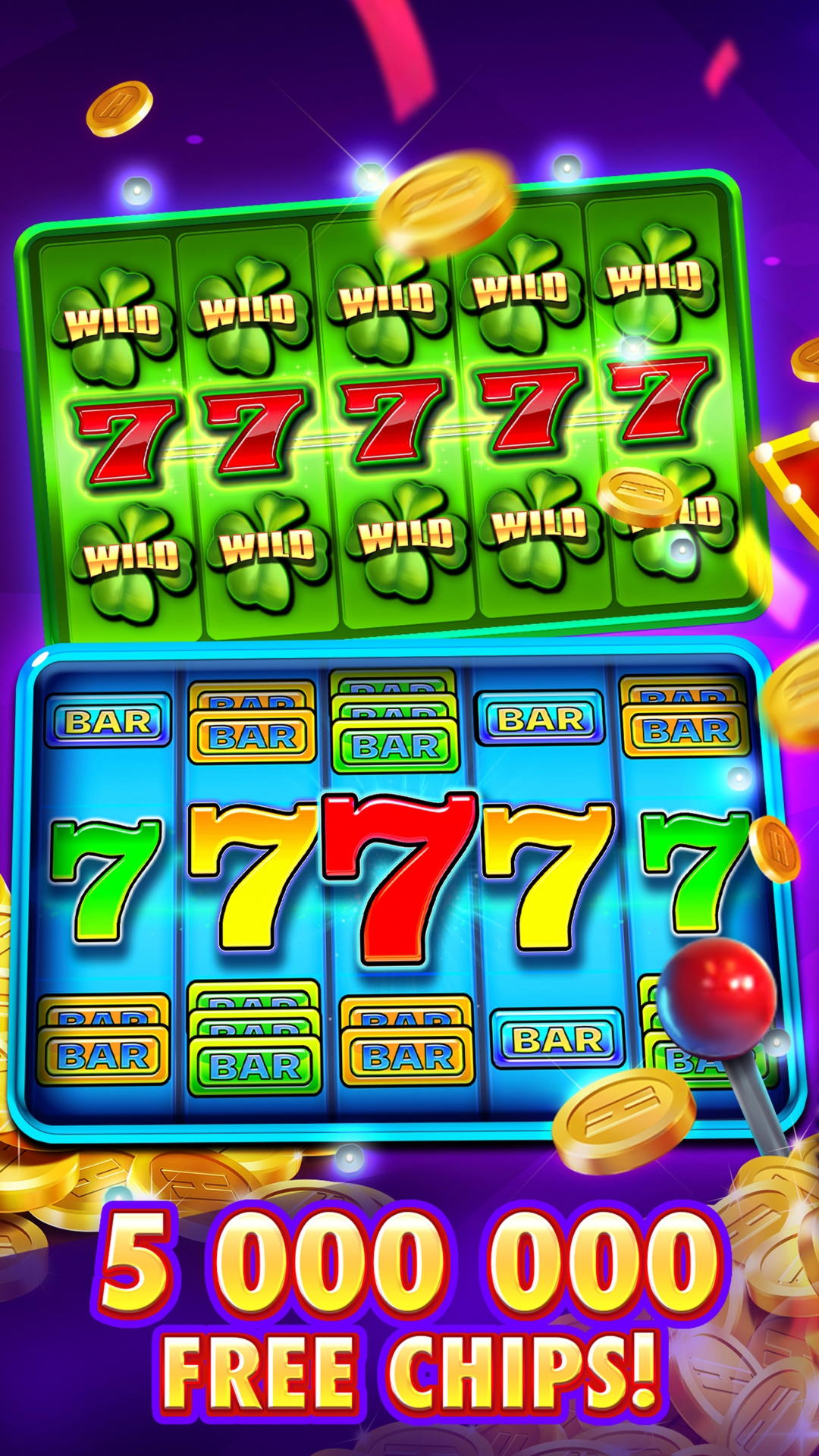 €280 free casino chip at Platin Casino