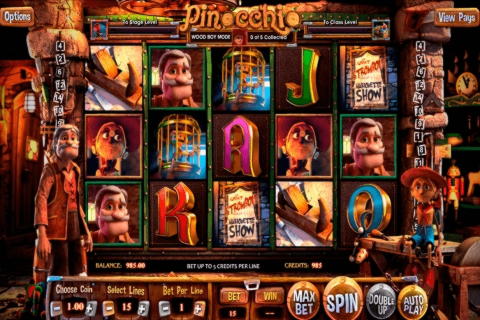 Eur 860 Online Casino Tournament at Magic Red Casino