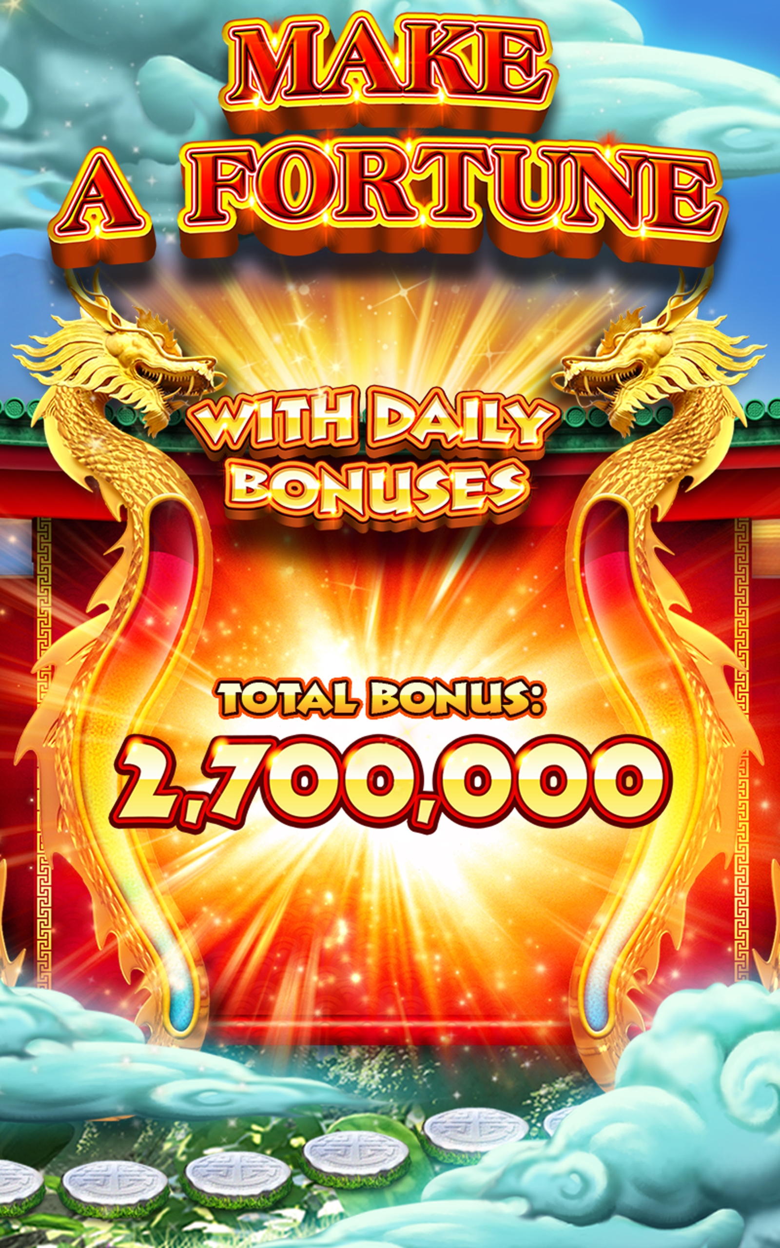 EUR 2855 No deposit casino bonus at Casino Heroes
