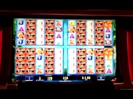 EUR 685 no deposit at Spin Palace Casino