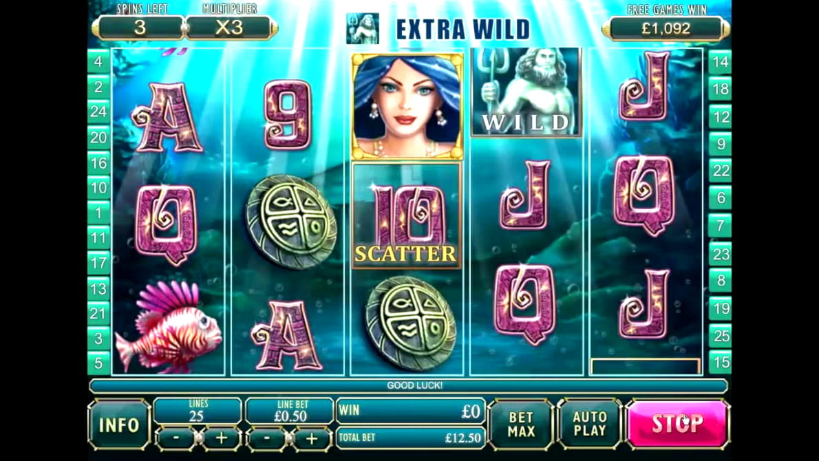 $975 Free Casino Tournament at Platin Casino