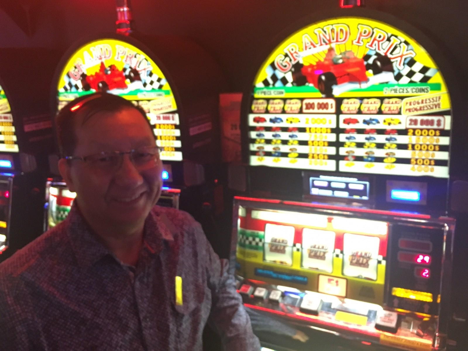 €99 Free Money at Twin Casino