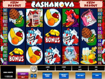 €115 Free chip casino at Casino Heroes