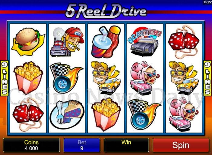 895% Match Bonus at Spins Royale Casino