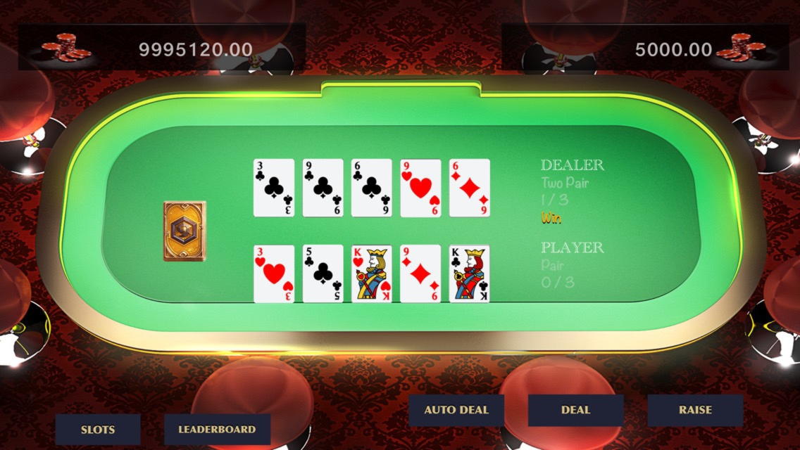 $250 Free chip casino at Wunderino Casino