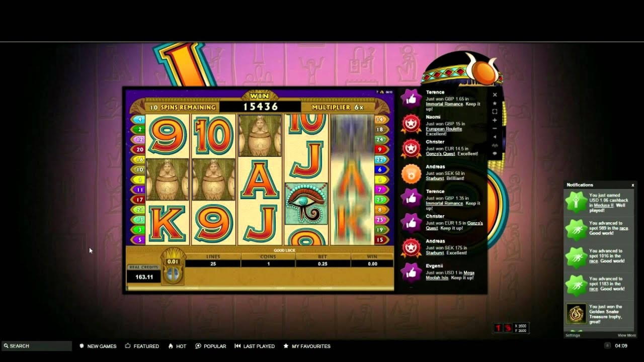 €685 Free Casino Tournament at Casino Cruise