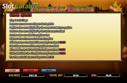 75% Match at a Casino at Euro Palace Casino
