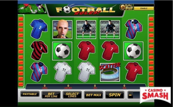 EURO 44 Online Casino Tournament at 777 Casino