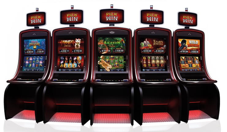 620% First deposit bonus at Spin Up Casino