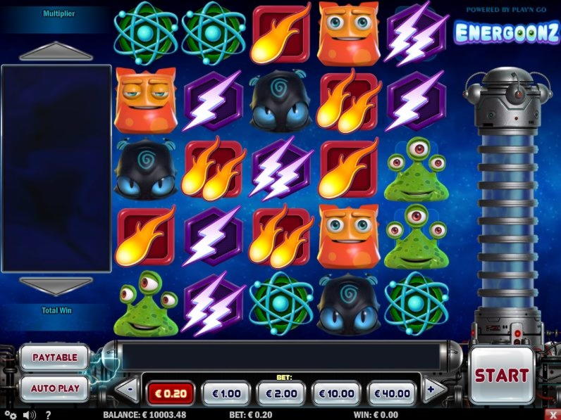 EURO 750 Casino tournaments freeroll at Volt Casino