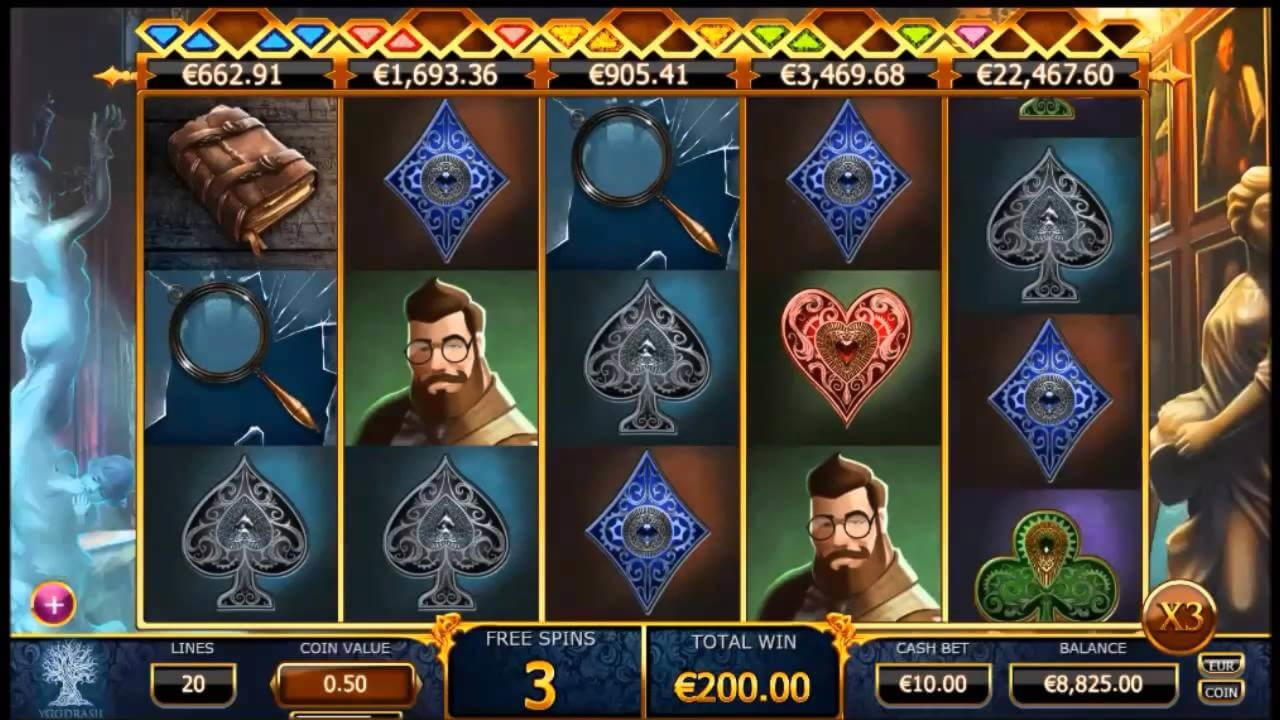 £525 Free Casino Chip at Spin Palace Casino