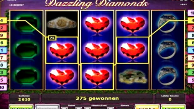€990 Tournament at Mrgreen Casino
