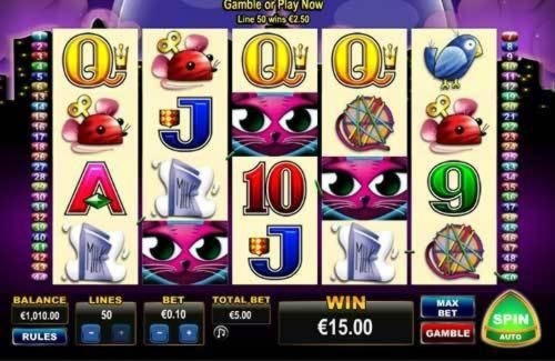 810% Signup casino bonus at bWin Casino