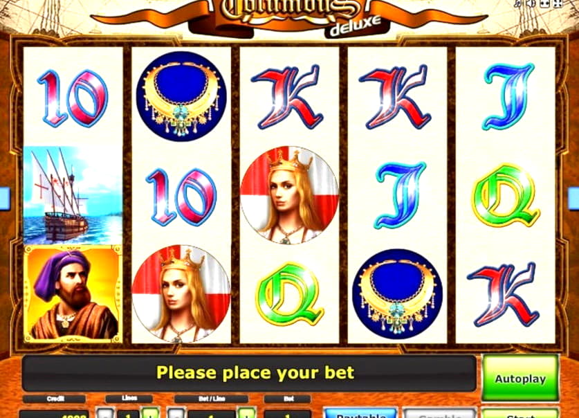 €66 Free Casino Chip at Euro Palace Casino