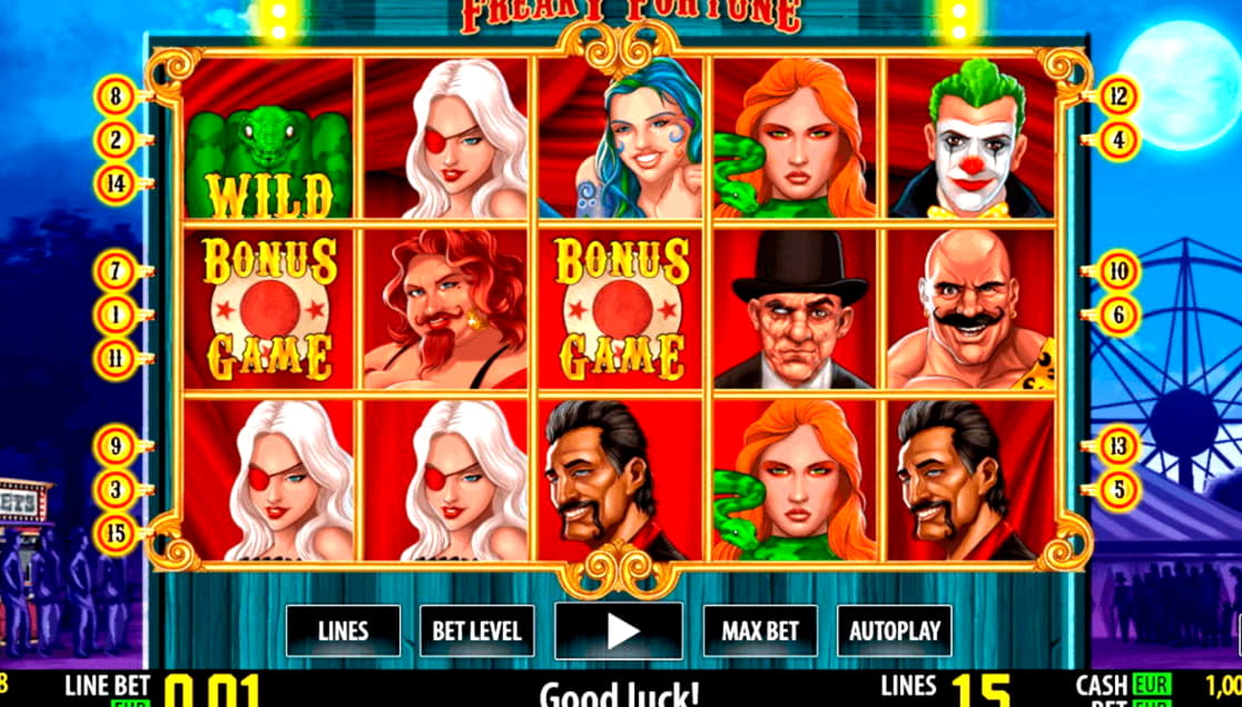 €2305 NO DEPOSIT CASINO BONUS at Yes Casino 