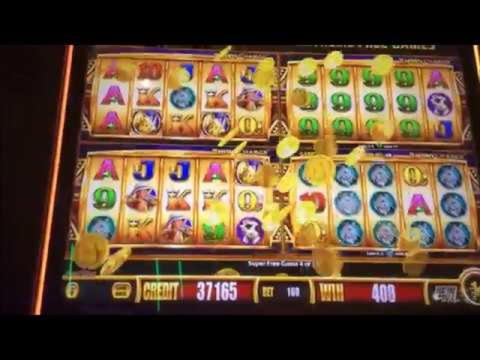 170 Free casino spins at Energy Casino