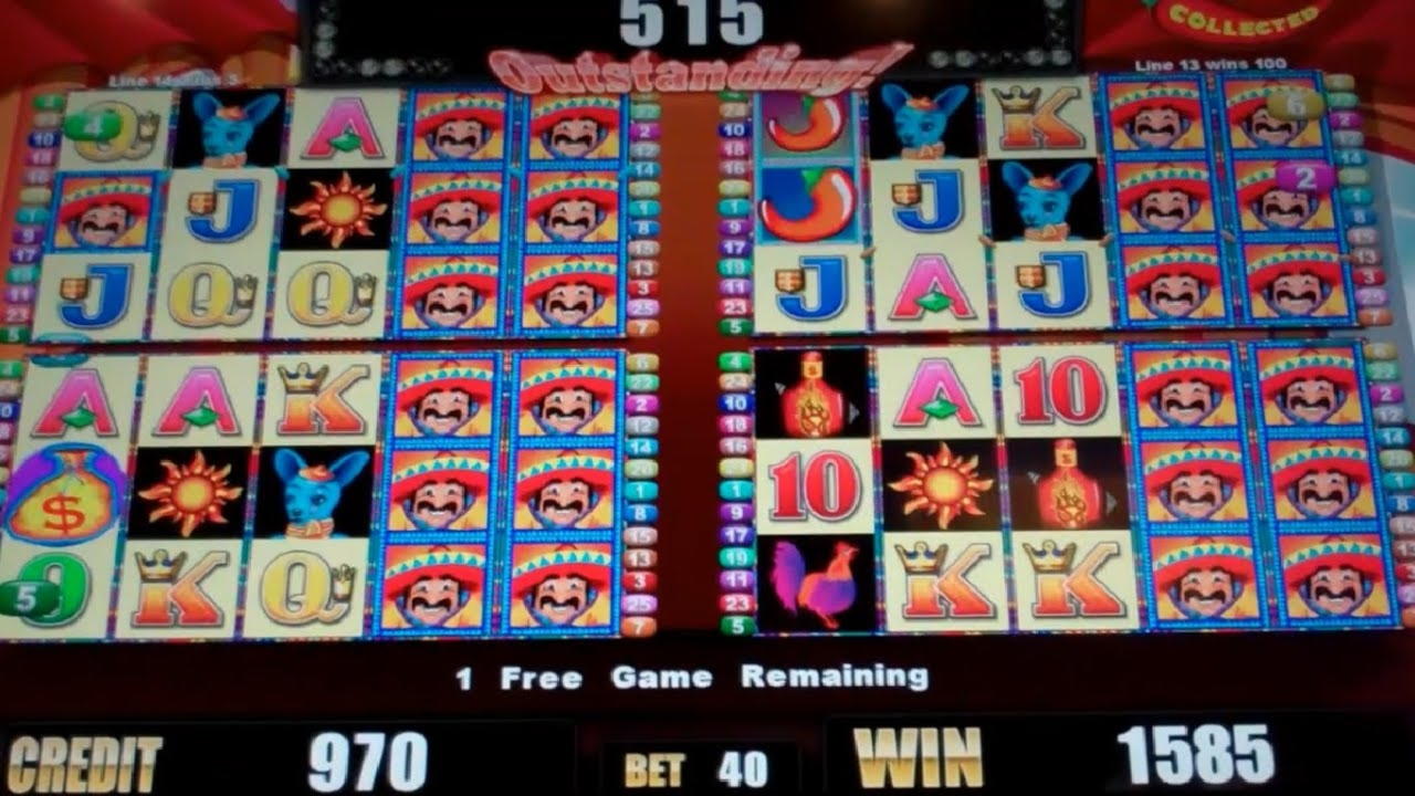 EURO 290 Free casino chip at Jet Bull Casino