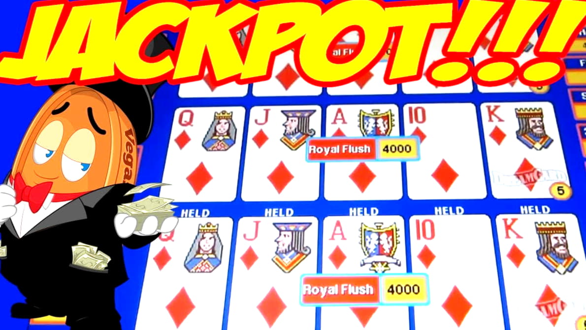 440% Match at a casino at Betway Casino