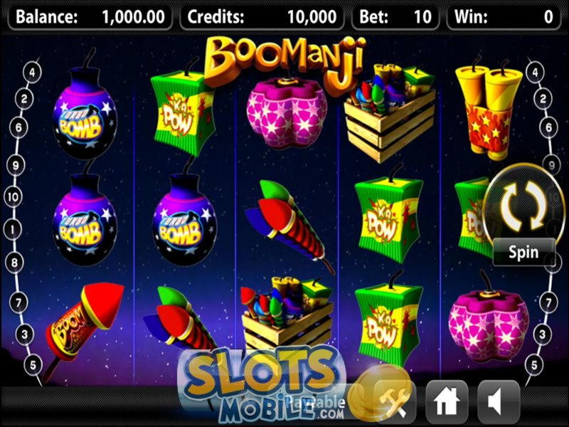 300 Free Spins right now at Casino Cruise