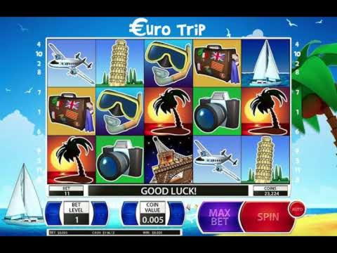 EURO 270 Free Money at Slotty Dubai Casino