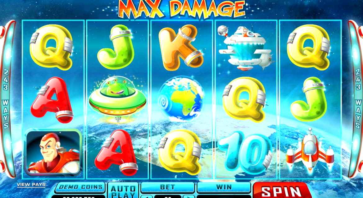 950% First deposit bonus at Mrgreen Casino