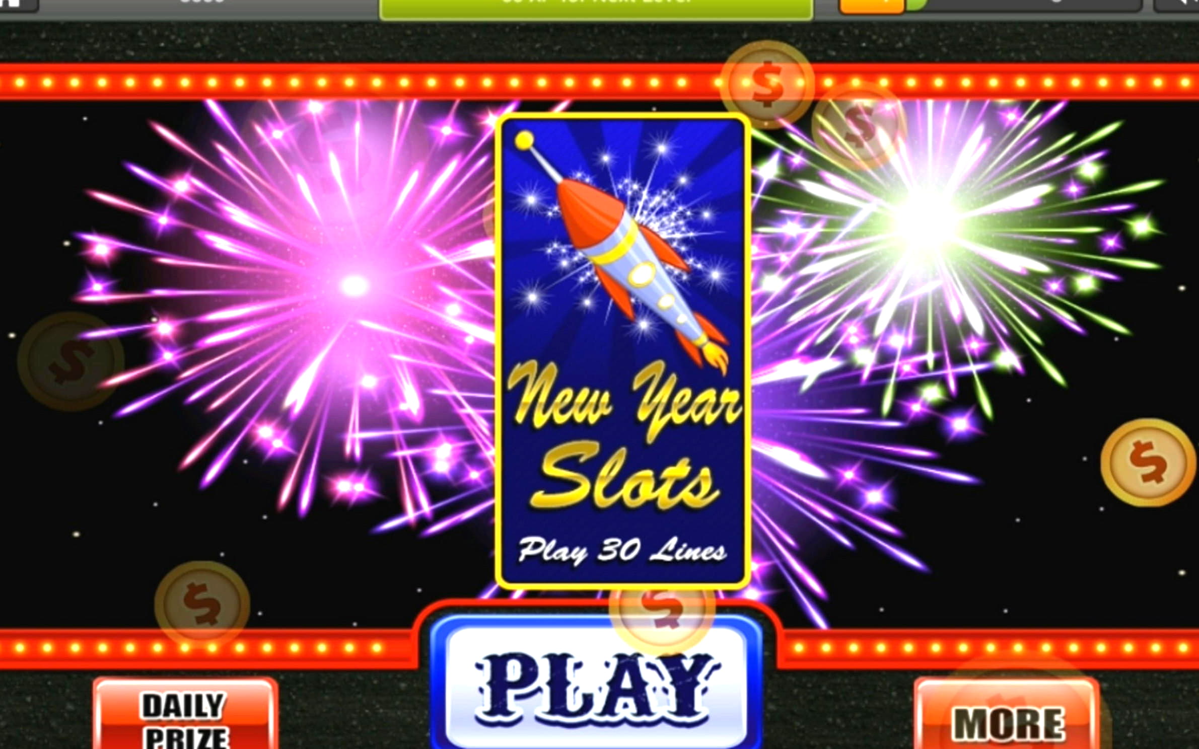 €470 Free Casino Chip at Bet At Home Casino
