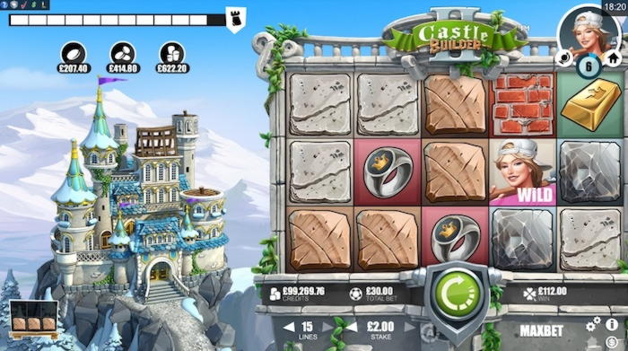 Eur 10 Mobile freeroll slot tournament at CasiPlay Casino