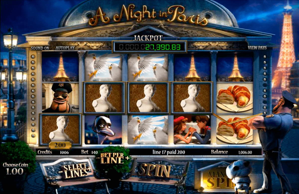 ﻿$985 Daily freeroll slot tournament at Euro Palace Casino