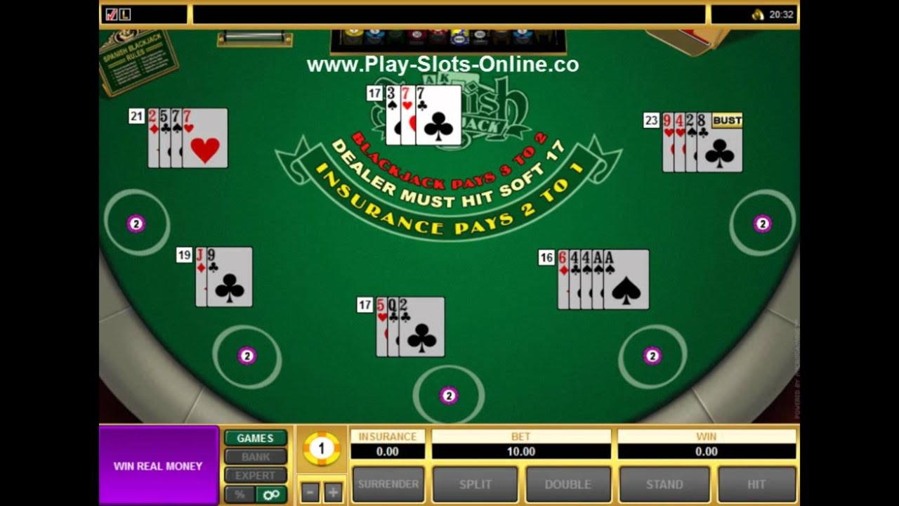 EURO 44 Casino Tournament at Spin Palace Casino