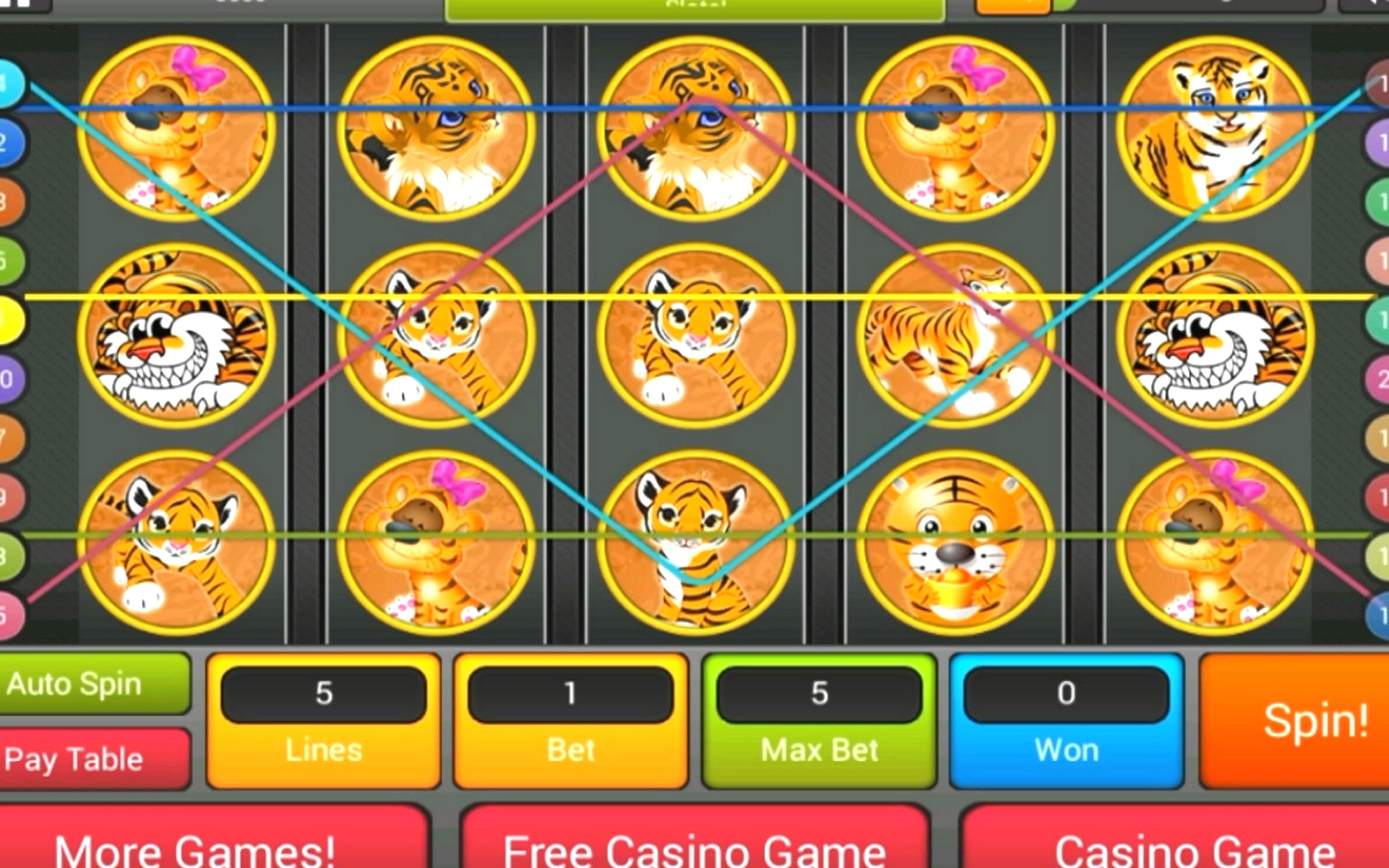 €4245 NO DEPOSIT BONUS CODE at 777 Casino
