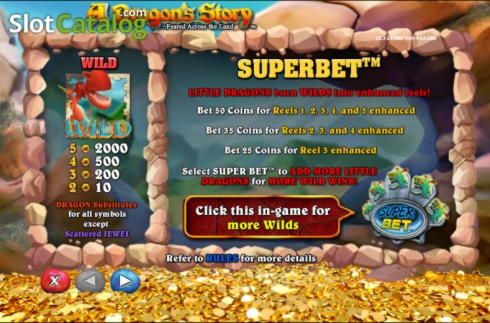 EURO 770 Online Casino Tournament at Jackpot City Casino