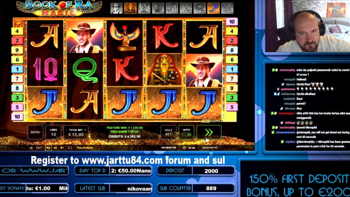 Eur 190 Daily freeroll slot tournament at Yes Casino 