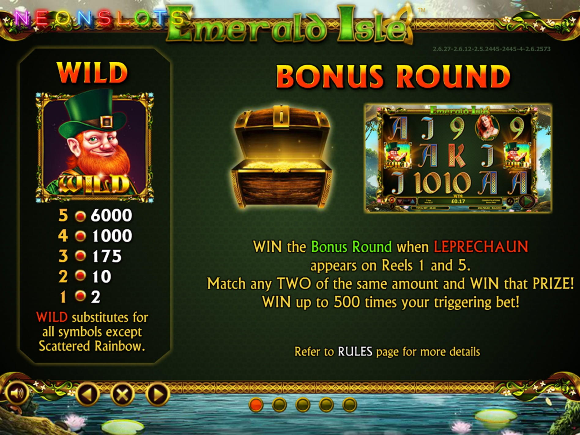 €235 No deposit casino bonus at bWin Casino