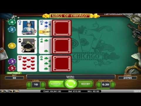 £935 Free Casino Tournament at Twin Casino