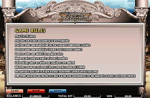 $305 Online Casino Tournament at Spins Royale Casino