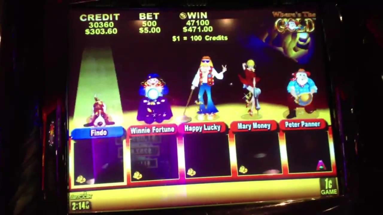 €655 Tournament at Bet At Home Casino